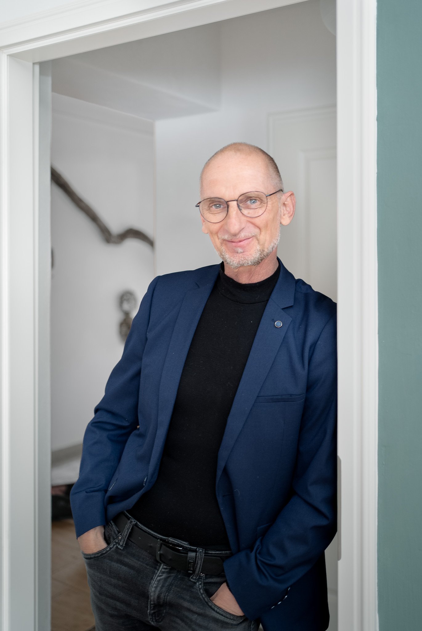 Dipl. Päd. Ing. Franz Loibner